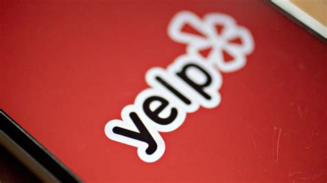 Yelp sues Google, alleging a search engine monopoly that promotes its .
